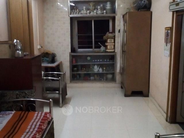 1 BHK Flat In Khatija Mansion For Sale In Mandvi