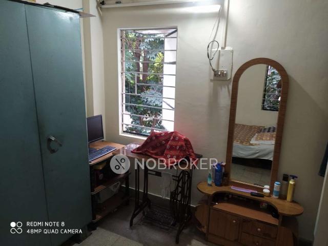 1 BHK Flat In Khb Apartment For Sale In Attur Layout, Yelahanka New Town