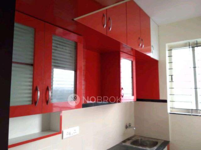 1 BHK Flat In Khb Platinum For Sale In Kengeri Bangalore