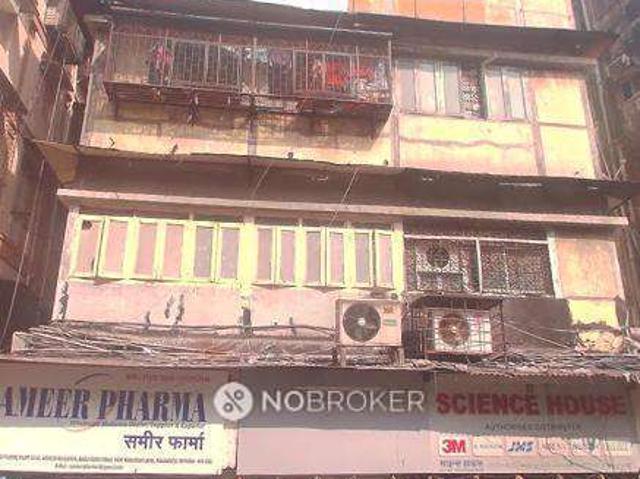 1 BHK Flat In Khemka Bhavan For Sale In Kalbadevi
