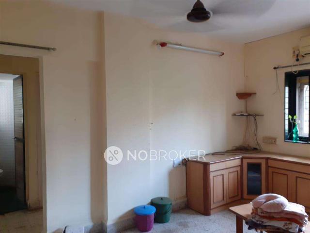 1 BHK Flat In Khedekars Karuna Sagar Chs Ltd For Sale In Bhandup East