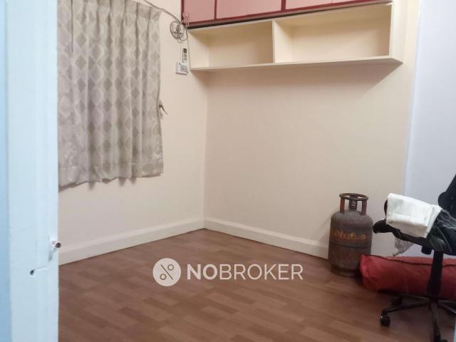 1 BHK Flat In Khinvasara K C Tower For Sale In Narayan Peth