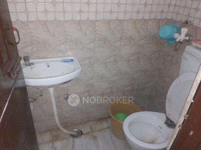 1 BHK Flat In Khirki Extn. For Sale In Khirki Extension, Malviya Nagar