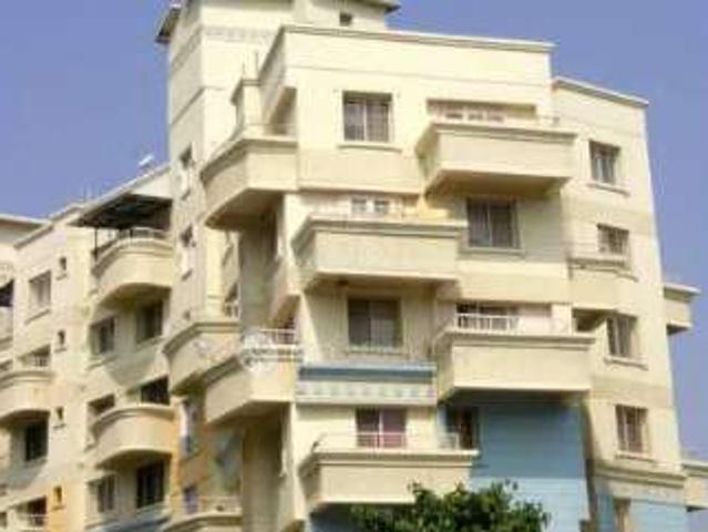 1 BHK Flat In Khushbu Society For Sale In Aundh