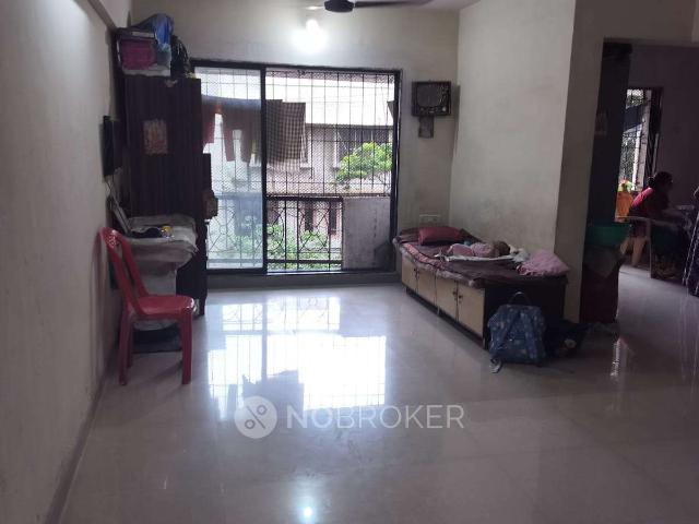 1 BHK Flat In Killol Kunj For Sale In Matunga