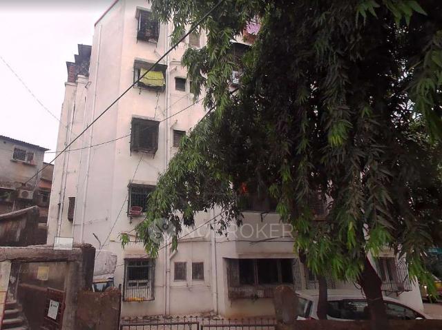 1 BHK Flat In Kim Cottage Co Op Hsg Soc Ltd For Sale In 3wr2+w79, Maneklal Estate, Ghatkopar West, Mumbai, Maharashtra 400084, India