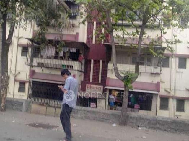 1 BHK Flat In Kinara Chs Dombivli East for Rent In Rajesh Apartments
