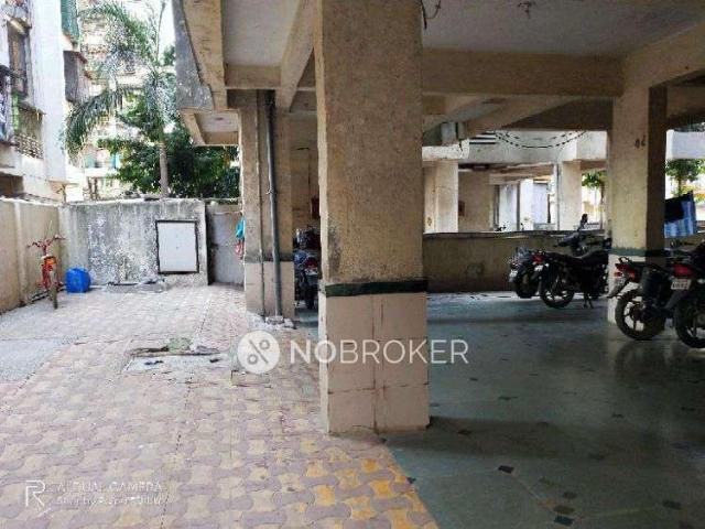 1 BHK Flat In King Palace Chs for Rent In Taloja