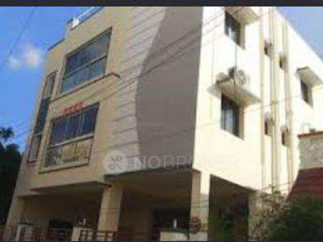 1 BHK Flat In King Valasaravakkam, For Sale