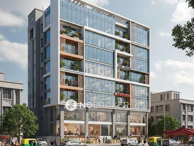 1 BHK Flat In Kings My Home For Sale In Chunabhatti