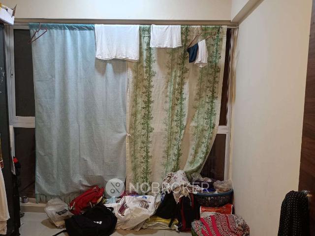 1 BHK Flat In Kings My Homes For Sale In Sion Chunabhatti