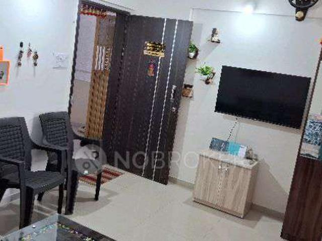 1 BHK Flat In Kingston Aura For Sale In Wing d, Kingston Aura, Pandhari Nagar, Handewadi, Pune, Autadwadi Handewadi, Maharashtra 411028, India