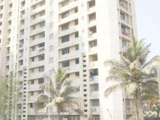 1 BHK Flat In Kingston Apartment For Sale In Powai