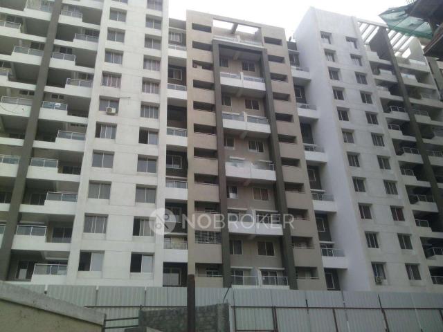 1 BHK Flat In Kingston Imperia For Sale In Pisoli