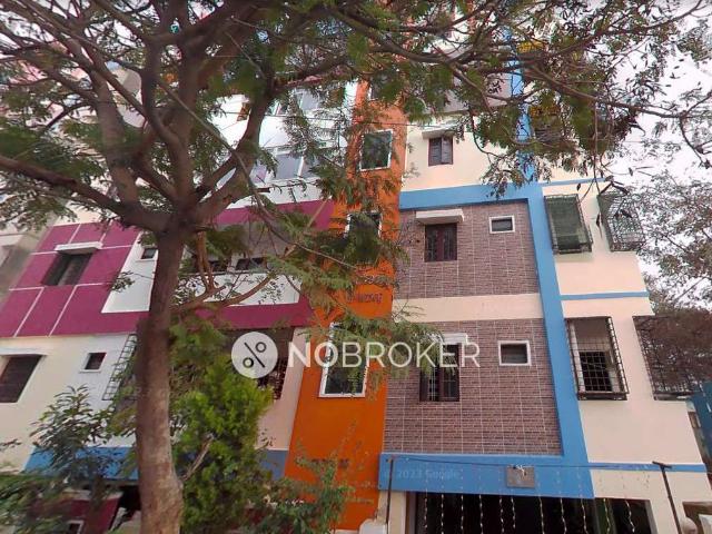 1 BHK Flat In Kingston Towers, Pragathi Nagar For Sale In Pragathi Nagar