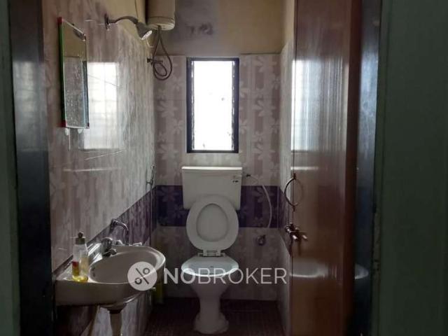 1 BHK Flat In Kishan Nivas for Rent In Ganesh Nagar