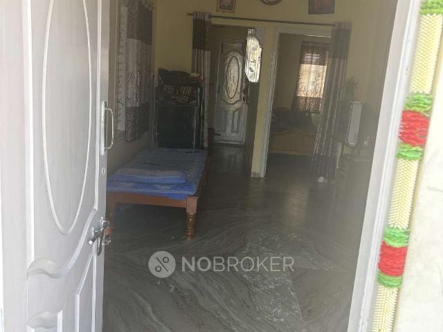 1 BHK Flat In Kishna Olive for Lease In Adugodi