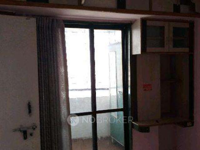 1 BHK Flat In Kishor Bhagwati Palms For Sale In Thergaon