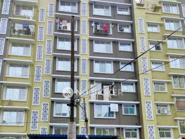 1 BHK Flat In Kishore Niwas Apartment For Sale In Malad Eas