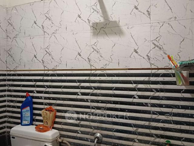 1 BHK Flat In Kirat Residency for Rent In Kasna