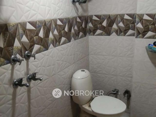 1 BHK Flat In Kiran Garden for Rent In Uttam Nagar