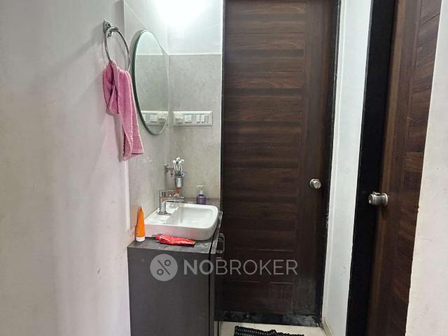 1 BHK Flat In Kiran Samruddhi, Sus For Sale In Sus