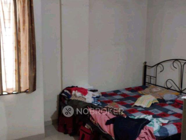 1 BHK Flat In Kiran Songir For Sale In Kiran Songir Apartments
