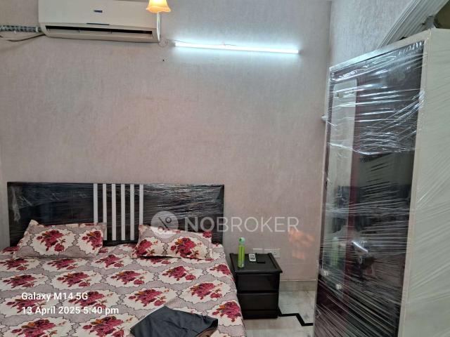 1 BHK Flat In Kiran Villa for Rent In Sector 26