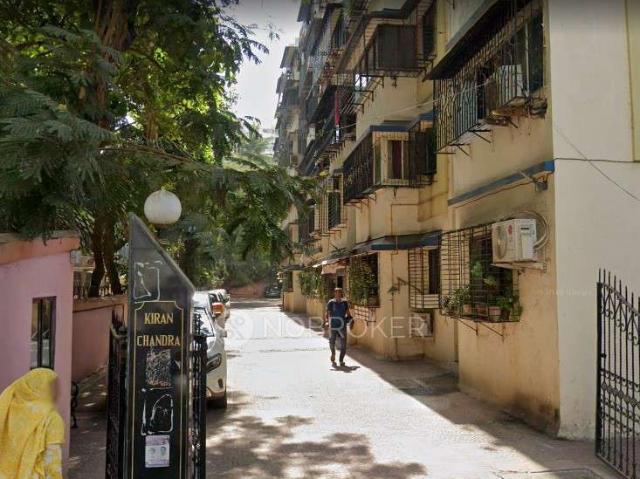 1 BHK Flat In Kiranchandra Chs 33b25 Manish Nagar Jp Road Andhri West for Rent In Dn Nagar Metro Station Gate No 1