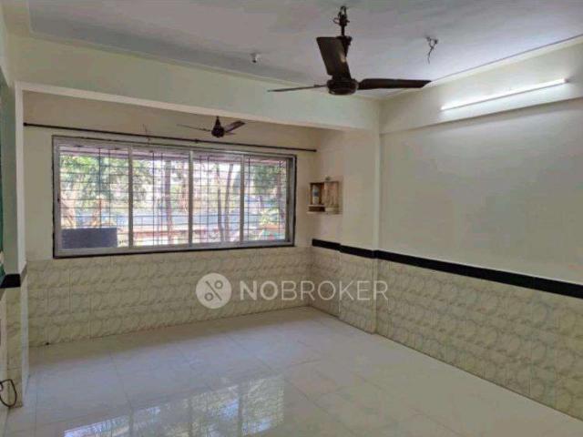 1 BHK Flat In Kirtikar Chs for Rent In Chandanwadi