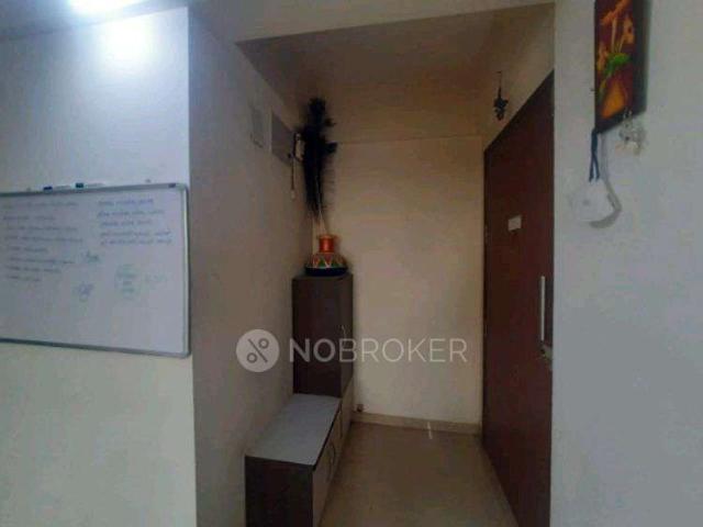 1 BHK Flat In Kk Anjelica For Sale In Pimpri chinchwad