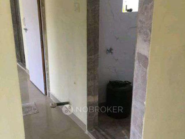 1 BHK Flat In Kk Residency For Sale In Ghatkopar West