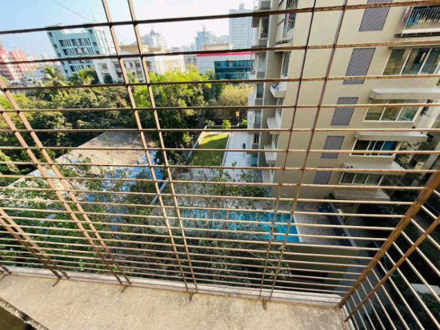1 BHK Flat In Kl Lotus Niwas For Sale In Malad West