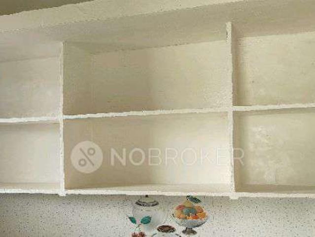1 BHK Flat In Klr Vista for Rent In Kukatpally