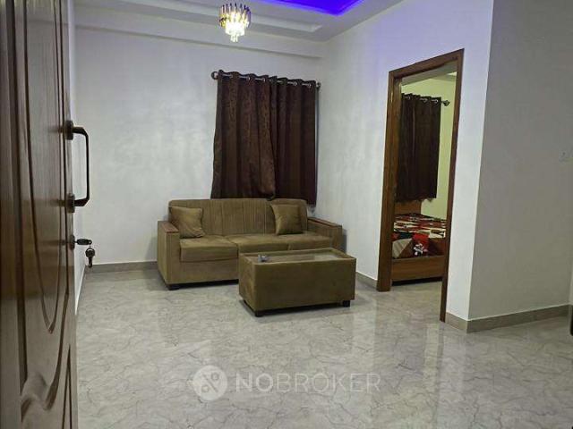 1 BHK Flat In Kms Nilaya for Rent In Btm Layout