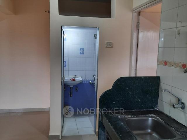 1 BHK Flat In Kn Pokar Panchratna Apartment For Sale In Asalpha Metro Station