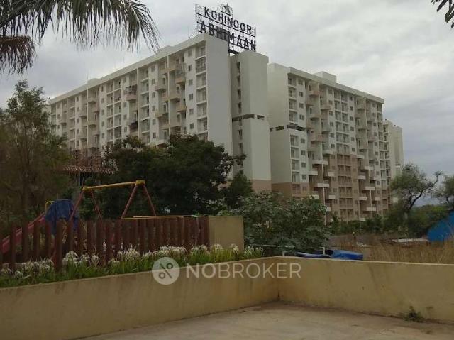 1 BHK Flat In Kohinoor Abhimaan Homes, Shirgaon, pune For Sale In Shirgaon, pune