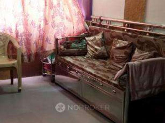1 BHK Flat In Kohinoor City For Sale In Kurla West