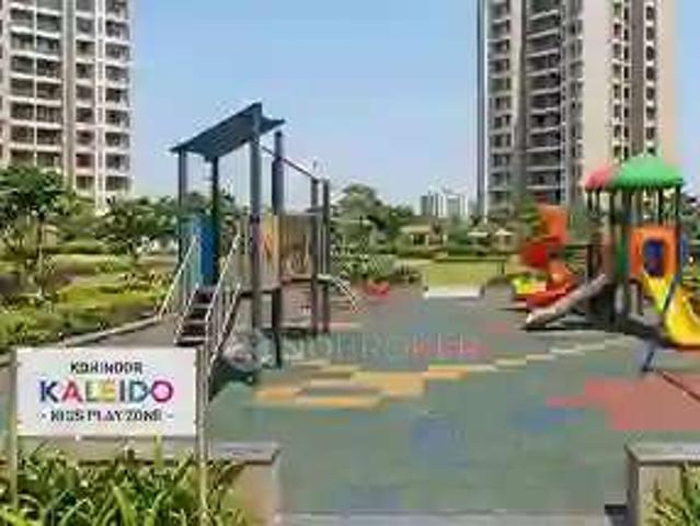 1 BHK Flat In Kohinoor Kaleido For Sale In Kharadi