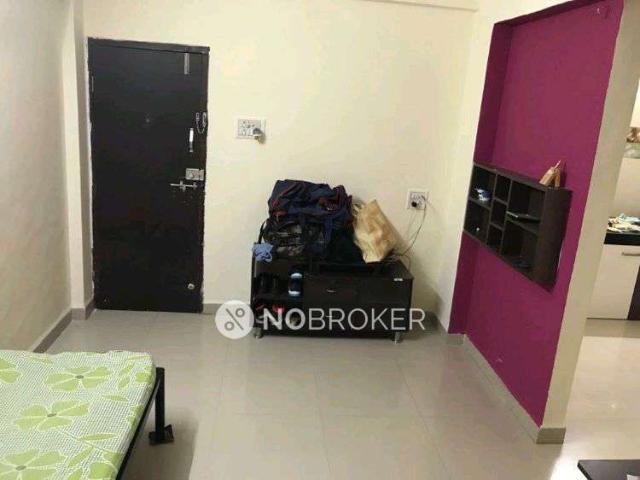 1 BHK Flat In Kohinoor Residency, Wakad For Sale In Wakad