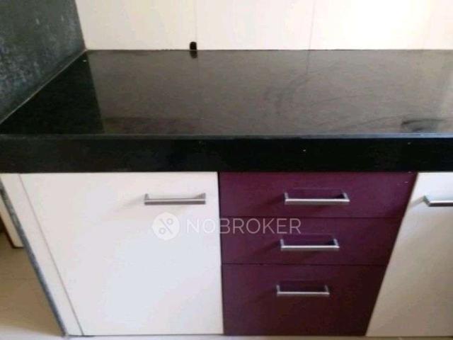 1 BHK Flat In Kohinoor Residency For Sale In Wakad