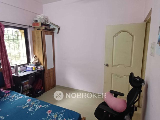 1 BHK Flat In Kohinoor Saheel Elegance, Thergaon For Sale In Thergaon
