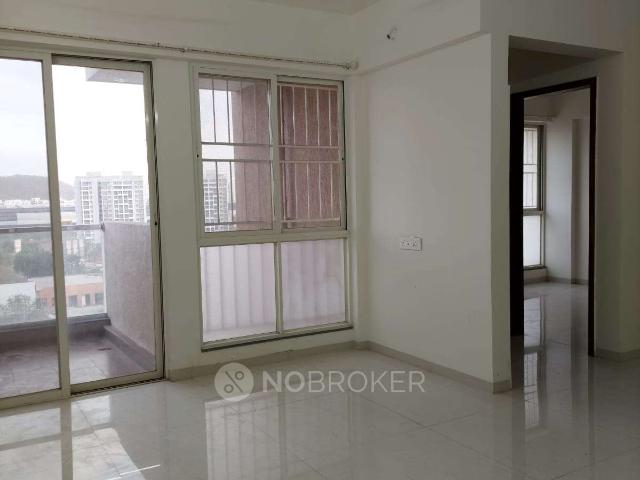1 BHK Flat In Kohinoor Tinsel County For Sale In Hinjawadi