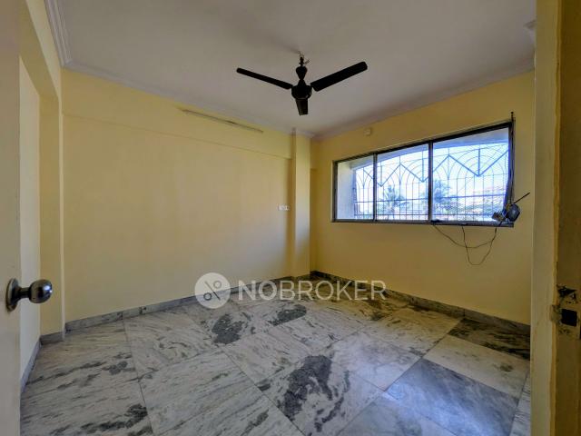 1 BHK Flat In Koldongri for Rent In Andheri East