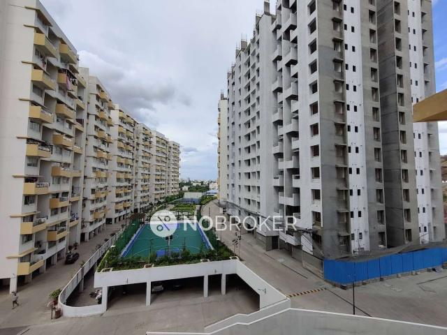 1 BHK Flat In Kolka Patil Society For Sale In Kondhwa Budruk