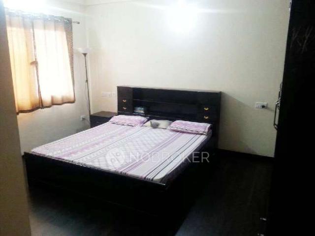 1 BHK Flat In Kolte Patil Life Republic For Sale In Kolte Patil Life Republic Aros