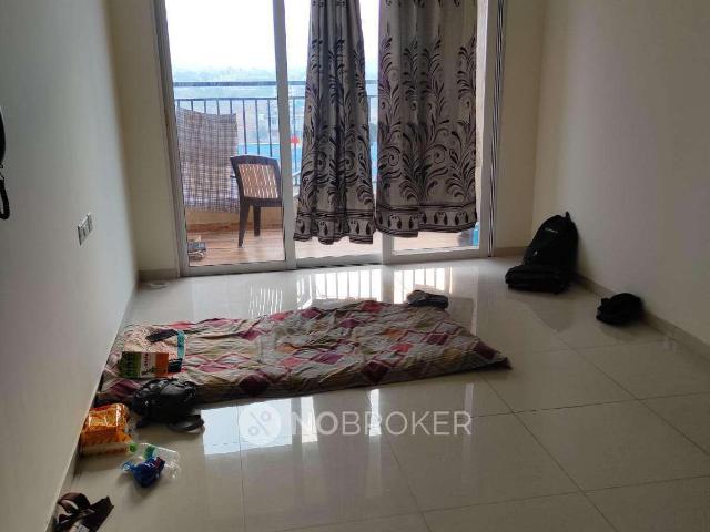 1 BHK Flat In Kolte Patil Life Republic For Sale In Hinjawa