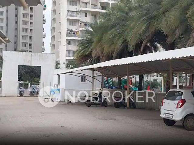 1 BHK Flat In Kolte Patil Life Republic For Sale In Hinjewa