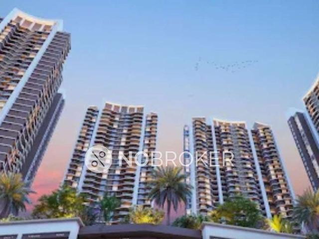 1 BHK Flat In Kolte Patil Life Republic For Sale In Hinjewadi