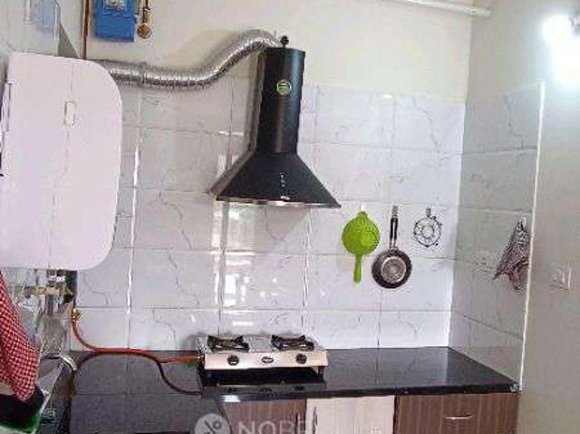 1 BHK Flat In Kolte Patil Life Republic For Sale In Hinjewadi
